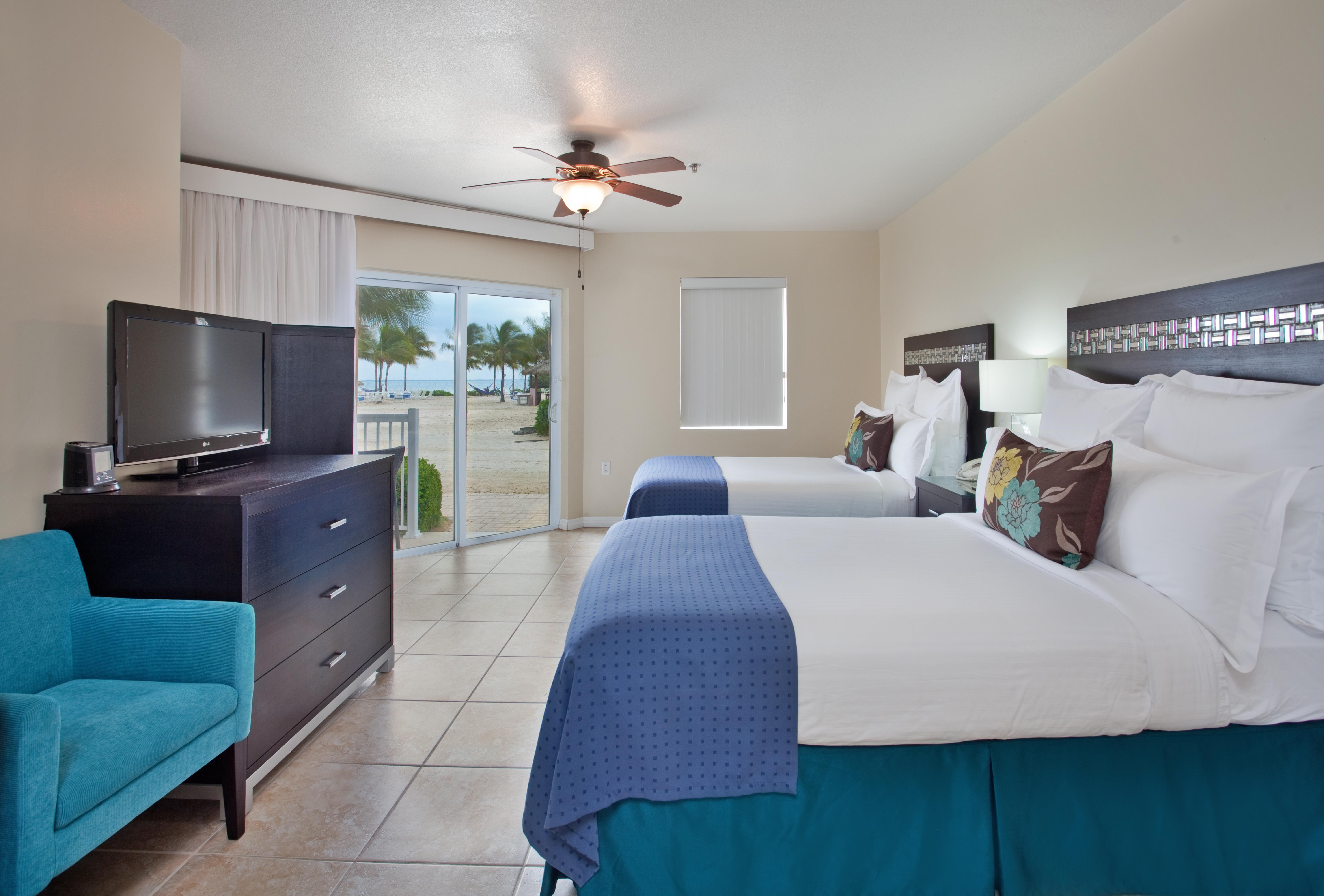 The Grand Caymanian Resort George Town Dış mekan fotoğraf