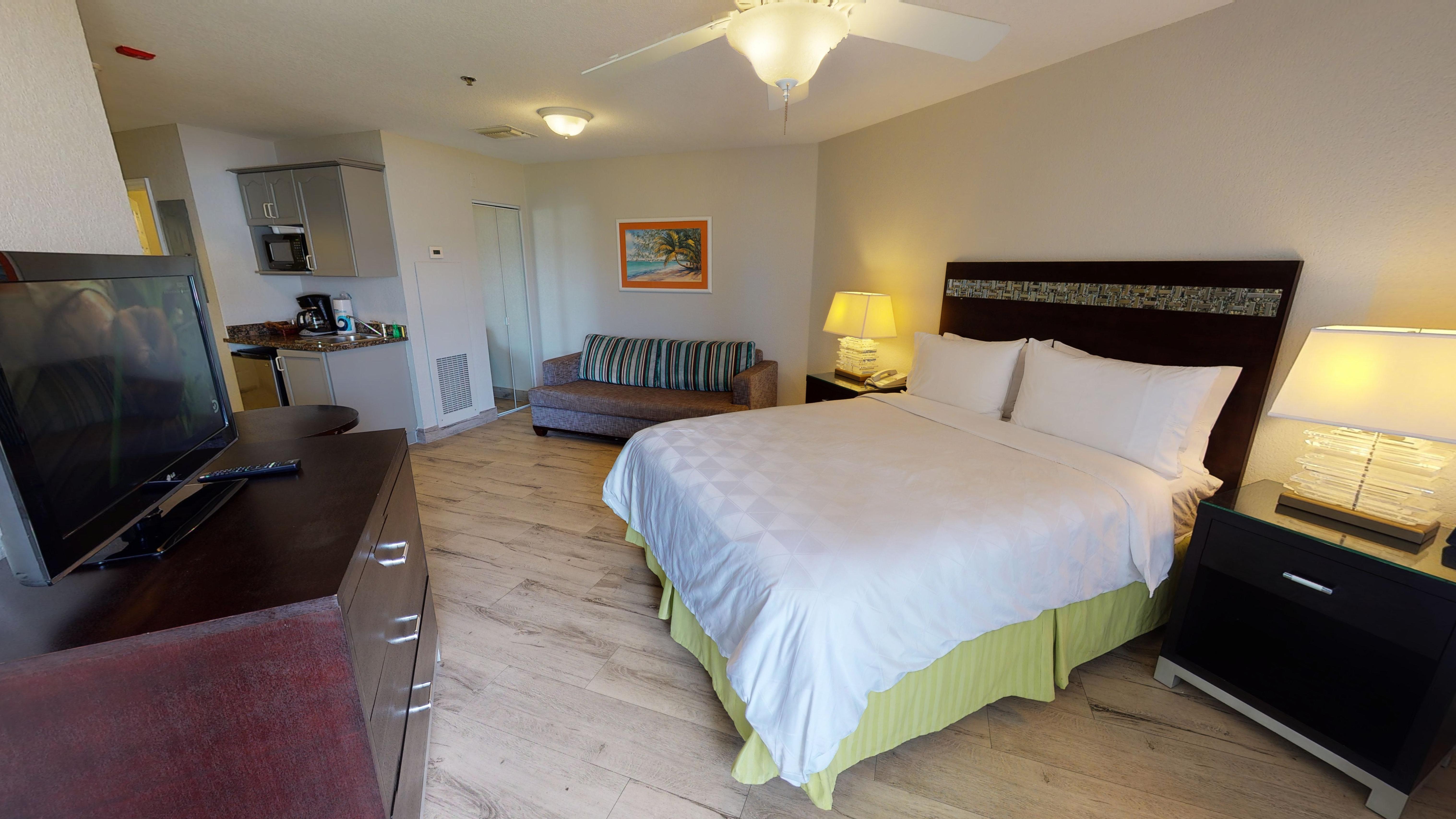 The Grand Caymanian Resort George Town Dış mekan fotoğraf