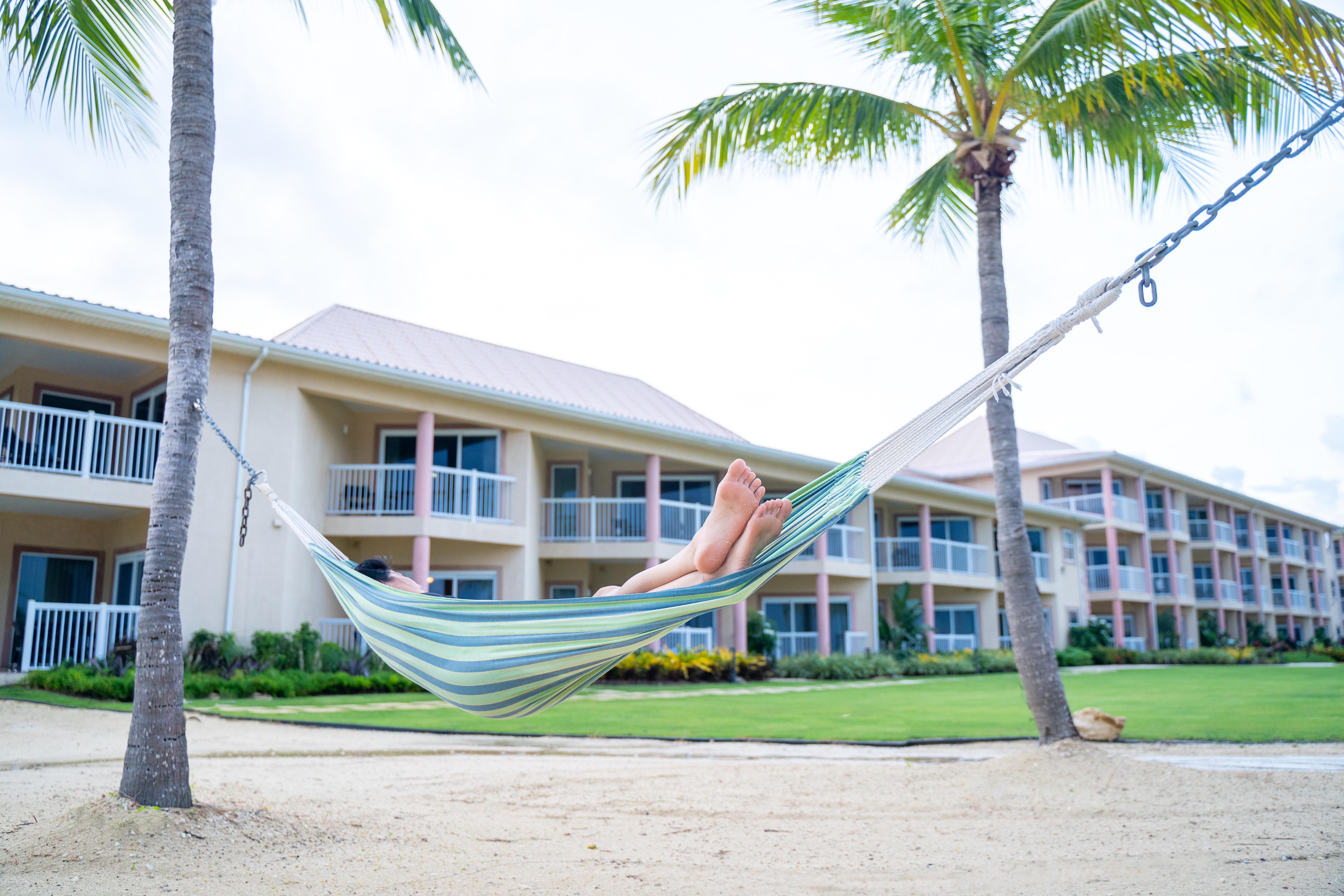 The Grand Caymanian Resort George Town Dış mekan fotoğraf