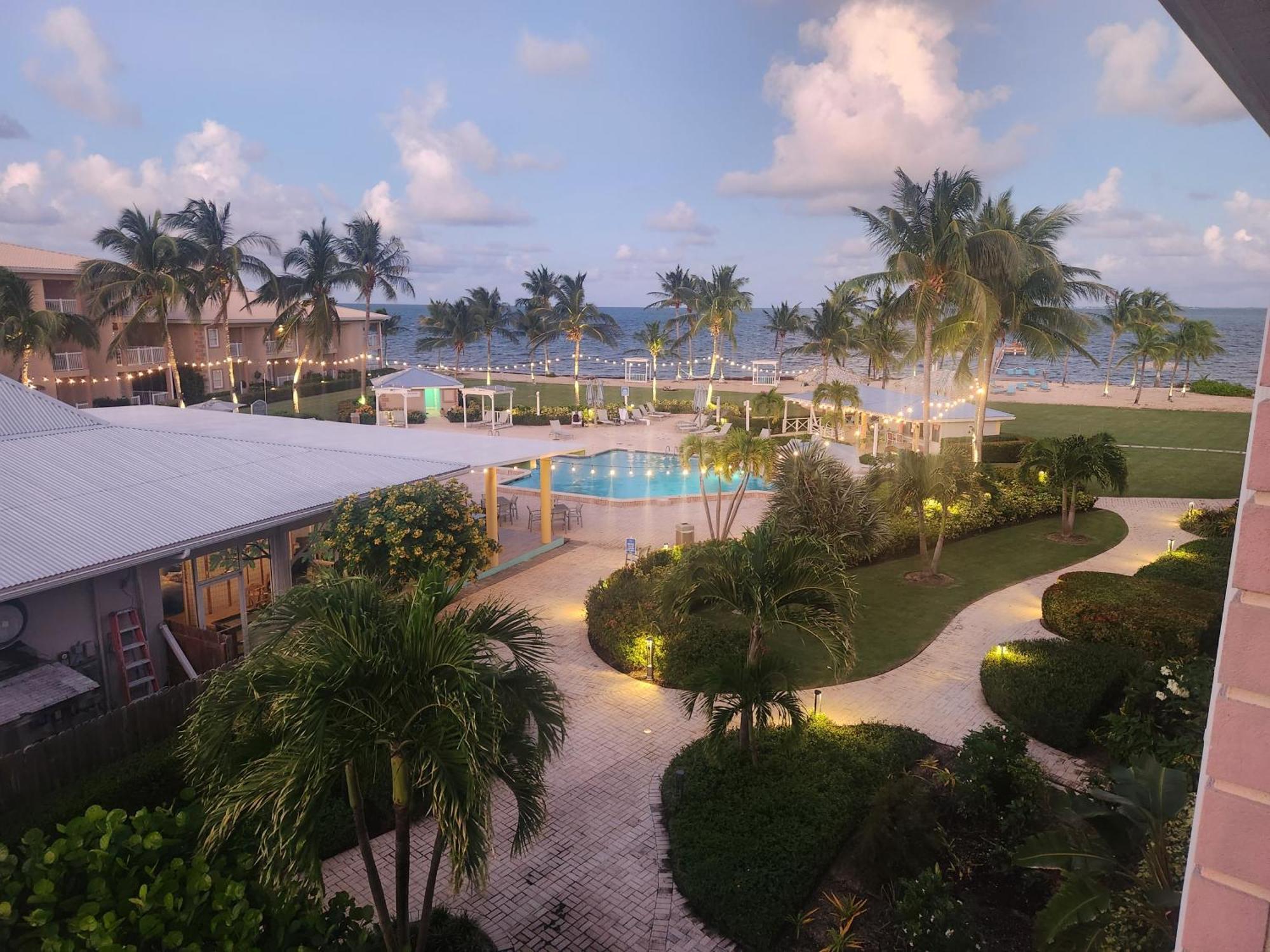 The Grand Caymanian Resort George Town Dış mekan fotoğraf