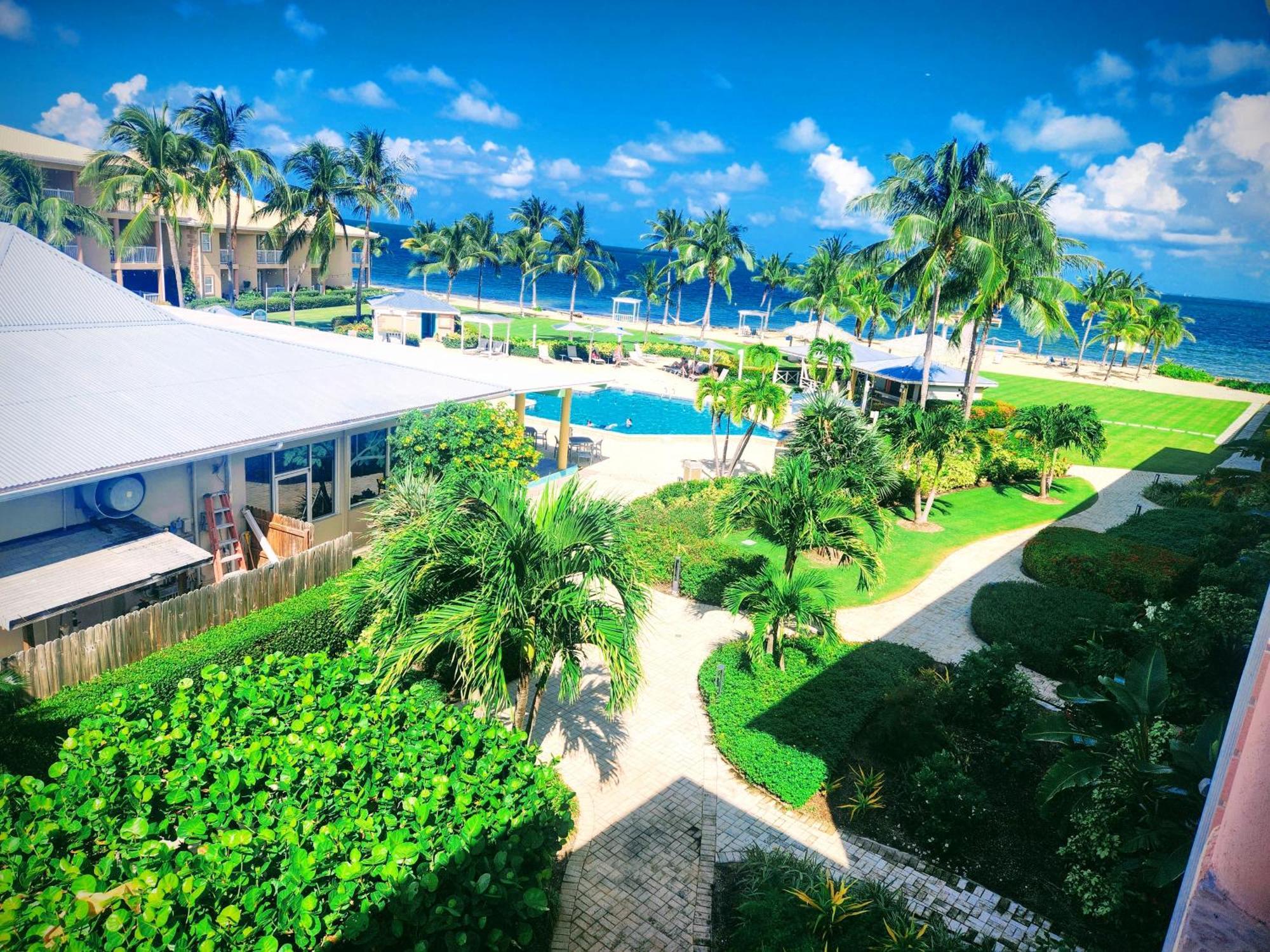 The Grand Caymanian Resort George Town Dış mekan fotoğraf