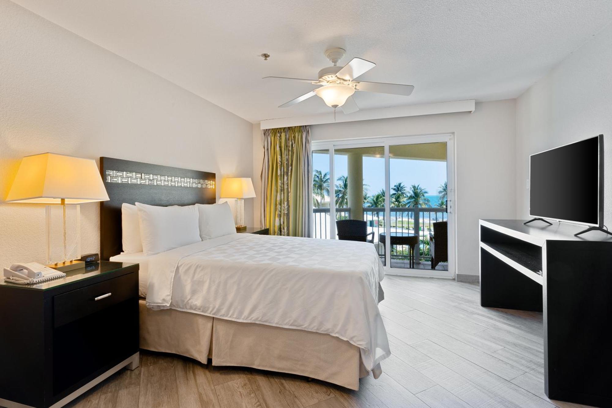 The Grand Caymanian Resort George Town Dış mekan fotoğraf