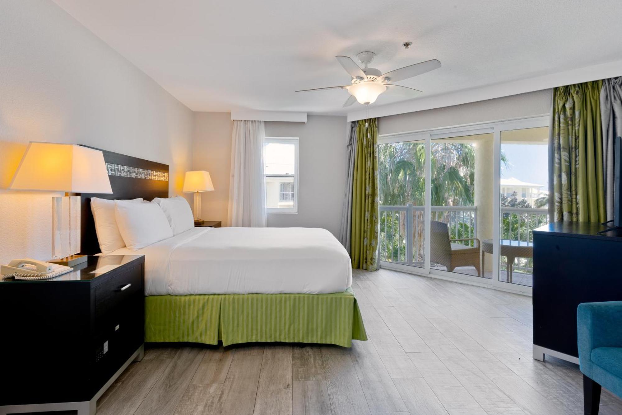 The Grand Caymanian Resort George Town Dış mekan fotoğraf