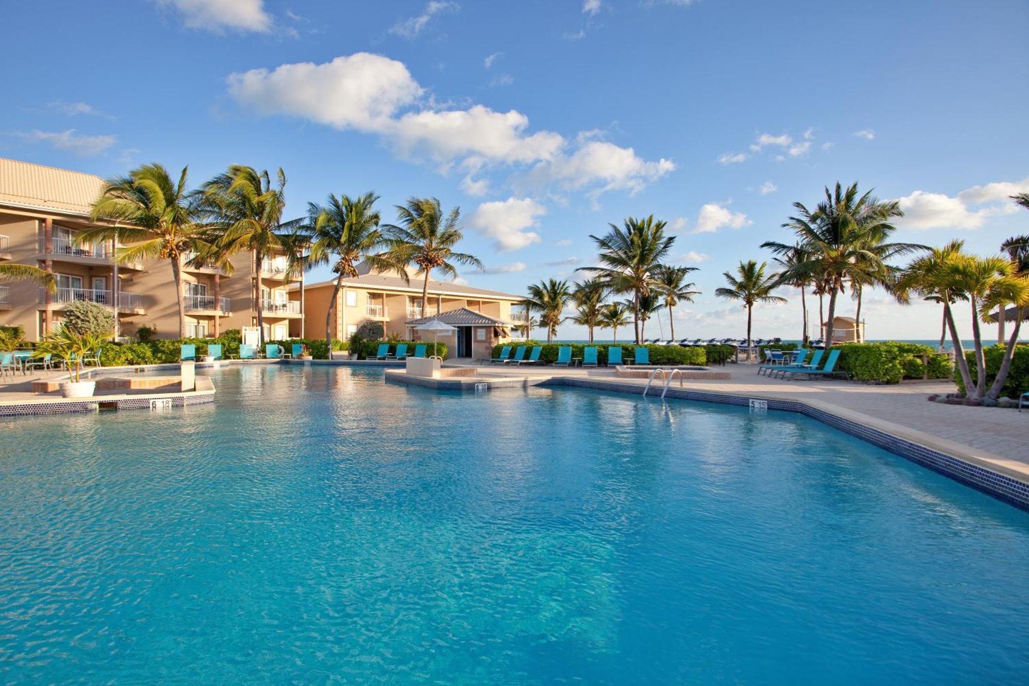 The Grand Caymanian Resort George Town Dış mekan fotoğraf